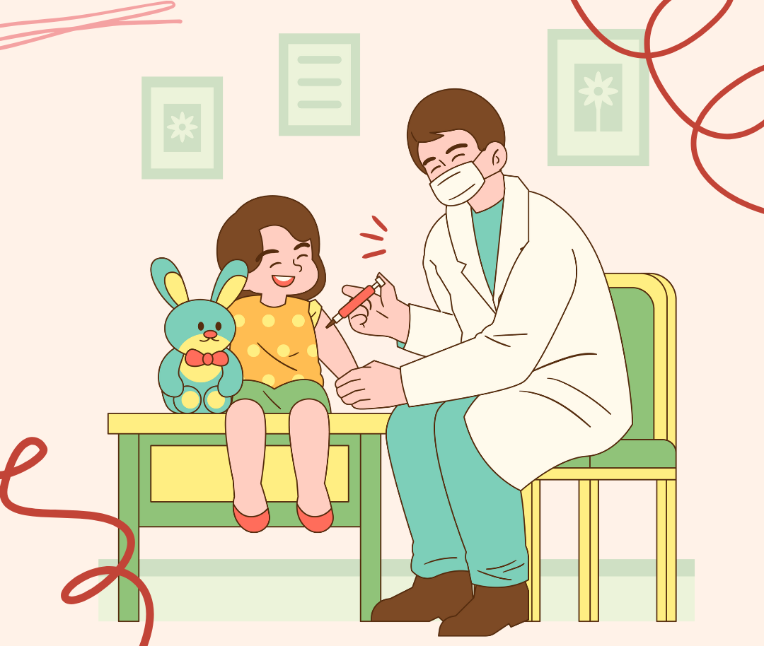 Vaccination Schedule for Children: A Parent’s Quick Guide